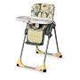 Chicco Polly Double Pad Vinyl High Chair, Miro