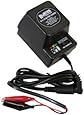 Hunten Outdoors 6-Volt/12-Volt Battery Charger
