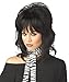California Costumes Women's Bad Reputation Wig