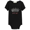 Avery & Addison Party Girl Bodysuit