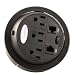 PowerTap Grommet Pop-up Power Data Center