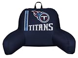 Tennessee Titans Locker Room Bedrest