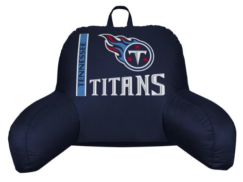 Tennessee Titans Locker Room Bedrest