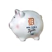 Detroit Tigers Born to be a Fan Piggy Bank