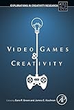 Video games and creativity