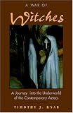 Borneo Dayak's-related products item: A War Of Witches: A Journey Into The Underworld Of The Contemporary Aztecs