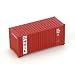 HO RTR 20' Container, Hong Kong Islands (3)