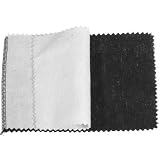 5 X 7 jewelry and silver polishing cloth.