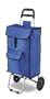 Whitmor 6342-2779-BLUE Rolling Utility Cart