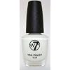 W7 Nail Polish - 34 White
