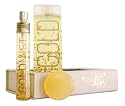 Linden Leaves Gold Gift Kit 520g