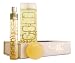 Linden Leaves Gold Gift Kit 520g
