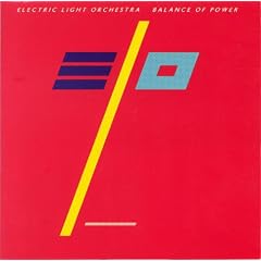 Balance of Power - Ltd