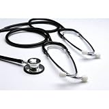 Moore Medical Teaching Stethoscope W/ Dual Head