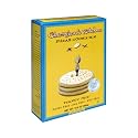 Cherrybrook Kitchen Sugar Cookie Mix, Peanut Free!, 13.5-Ounce Boxes (Pack of 6)