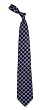 Dallas Cowboys 100% Polyester Woven 1 Neck Tie - NFL Football
