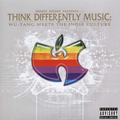 CD-Charts  Search : Dreddy Kruger Presents Think Differently Music: Wu-Tang Meets the Indie Culture