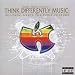 Dreddy Kruger Presents Think Differently Music: Wu-Tang Meets the Indie Culture