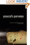 Pascal's Pensees: Thoughts on God, Religion, and Wagers