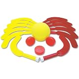 Gamecraft Scooter Board Hockey Set