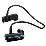 Sony Walkman NWZ-W252BLK - Digital player - flash 1.68 GB - WMA, AAC, MP3, AAC-LC - black