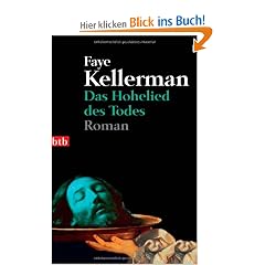 Das Hohelied des Todes: Roman