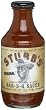 Stubb's Original BBQ Sauce, 18-Ounce Bottles (Pack of 6)
