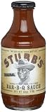 Review Stubb's  / Stubb's Original BBQ Sauce, 18-Ounce Bottle (Pack of 6)