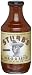 Stubb's Original BBQ Sauce, 18-Ounce Bottles (Pack of 6)