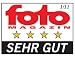 Auszeichnung