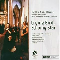 Crying Bird/Echoing Star