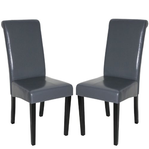 2x Esszimmerstuhl Stuhl Lehnstuhl