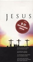 Jesus [VHS]