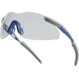 Venitex Thunder Clear Safety Glasses Specs Ideal For Cycling MTB