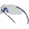 Venitex Thunder Clear Safety Glasses Specs Ideal For Cycling MTB