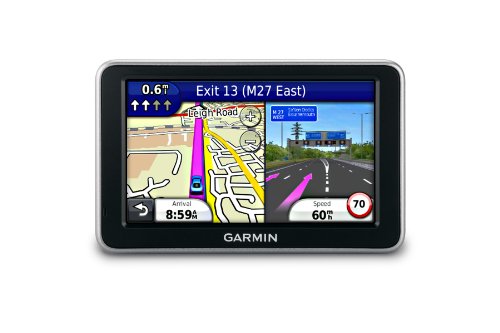 Garmin Nuvi 2440