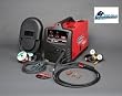 Lincoln Electric K2688-1 Sp-140t Mig Welder Kit