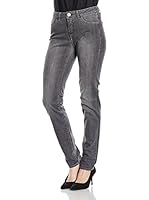 Trussardi Jeans Vaquero (Gris)