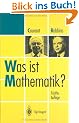 Was ist Mathematik?