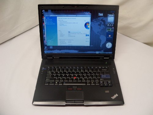 review Lenovo 2746MLU