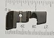 Merrow A-71-25 Presser Foot Single Narrow