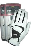 Nike Tech Feel Junior Small Golf Glove