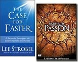 The Case for Easter Book & DVD Set (The Case for Easter Book & DVD Set)