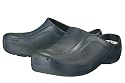 Naot 'Garden' Casual Clogs Womens - Blue