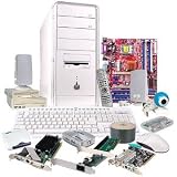 Sizzling Summer Socket 775 GeekKit w/Webcam & More!