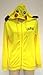 Pokemon Go Pikachu Cosplay Hoodie Jacket for Halloween Party S-XL