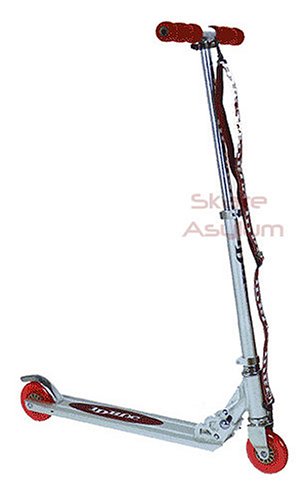Buy JD Bug Scooter - Red online at Discounted New and Used prices. Delivered to your door with Off-The-Bookshelf.