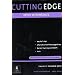 Cutting Edge: a Practical Approach to Task-Based Learning: Upper Intermediate: Teacher's Resource Book (Cutting Edge)