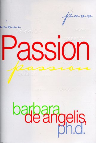 Passion The
