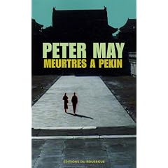 Meurtres � P�kin